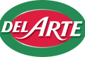 del arte logo