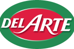 del arte logo